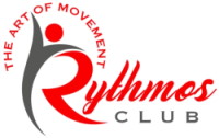 RYTHMOS CLUB Logo